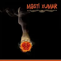 Ruslan Səfəroğlu — Məsti Xumar (Acoustic) — обложка